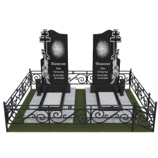 3 D макет 16
