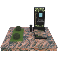 3 D макет 17