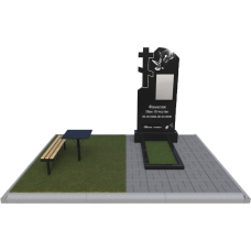 3 D макет 19
