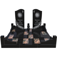 3 D макет 23