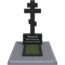 3 D макет 25