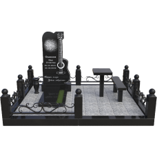 3 D макет 36