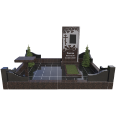 3 D макет 38