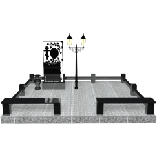 3 D макет 40