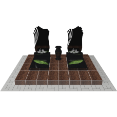 3 D макет 41