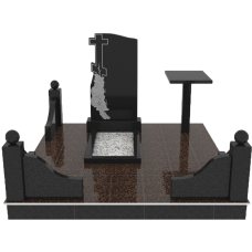 3 D макет 42