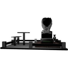 3 D макет 43