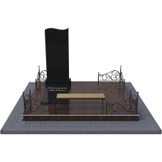 3 D макет 45