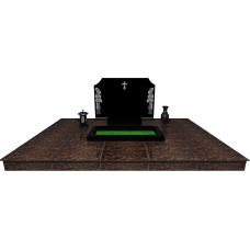 3 D макет 47