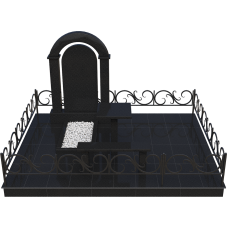 3 D макет 48