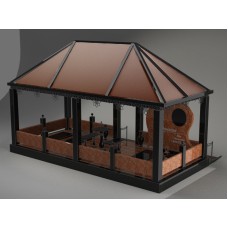 3 D макет 52