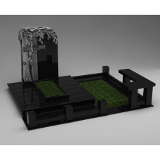 3 D макет 54