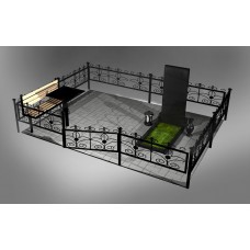 3 D макет 60